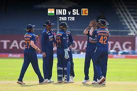 11 hours ago · the second t20i between sri lanka and india originally scheduled to be played on july 27 has been pushed forward by a day and will now take place on wednesday, july 28, bcci secretary jay shah said in a media statement. Ixc6kdxa7yhaym