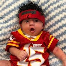 Brittany Mahomes Finally Shares 3 Heartwarming Welcome Photos of Golden  Raye