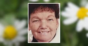 Frances Schmett Obituary 2023