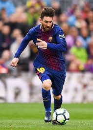 Pin On Messi