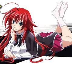 Download Rias Wallpaper By Kingbwiii 4c Free On Zedge Now Browse Millions Of Popular Dxd Wallpapers And Ringtones On Dxd Highschool Dxd Anime High School