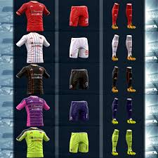 Dream league soccer (dls) germany kits 2018/19 with logo. Persija Specs Jersey Fantasy Dream League Soccer 2018 Footballtainments