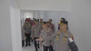 TRIBRATA – Gerakan Pangan Murah di Rainis Talaud, 2 Ton Beras Tersalurkan ke Warga