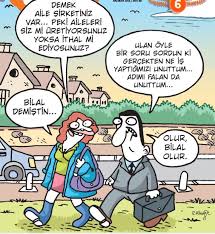 Thorgal Tunga Adli Kullanicinin Krktr12 Panosundaki Pin Karikatur Mizah Komik