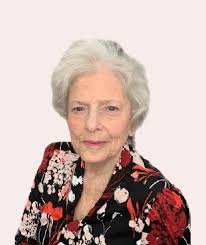 Margaret Jones Obituary (1932