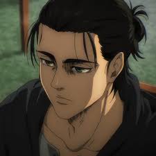 Browse through the most edited and modern #eren jager on picsart. Eren Yeager Manga Icon Explore Tumblr Posts And Blogs Tumgir