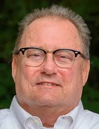 Obituary information for Robert McKenzie Barnwell