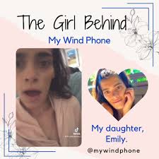 My daughter Emily died four years ago