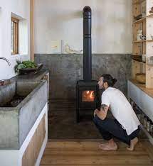 Maybe you would like to learn more about one of these? Remodeling 101 The Cult Of The Concrete Sink Remodelista