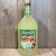 It's more than a girl's name. according to jose cuervo, the cocktail was invented in 1938 by a bartender in honor of mexican showgirl rita de la rosa. Cuervo Margarita Mix 1 75l Oak And Barrel