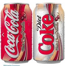 Pin By Samantha Granito On Childhood With Images Discontinued Food 90s Food Vanilla Coke