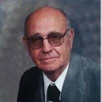 Leonard Dean Nielson Obituary