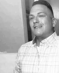 Bruce Scott Nicholson Jr. Obituary July 19, 2021