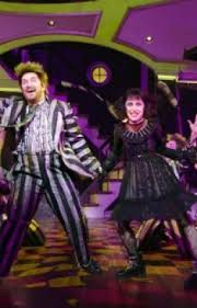Caruso said, on a recent afternoon just before the company left for washington. 3rd Time S The Charm A Beetlejuice Fanfic Beetlejuice Cast Beetlejuice Beetlejuice Movie