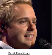 Derek ryan (born 24 august 1983) is an irish singer. Write Me A Letter Lyrics And Chords By Derek Ryan Irish Folk Songs