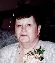 Patricia Bonello Obituary