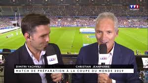 Si le mondial de foot se regarde avant tout sur la télé, pour la première fois cette année, tf1 met le paquet sur son offre digitale mytf1, disponible sur tablette, smartphone. Xv De France Nouvelle Audience Decevante Pour France Italie Ce Vendredi Soir Sur Tf1 Actu Rugby