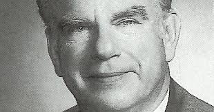 Robert Waldo, 1923-1995