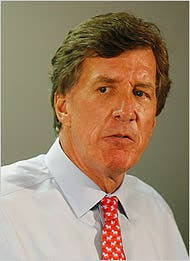 Taxpayer Advocate Says Outsourcing at I.R.S. Is Inept