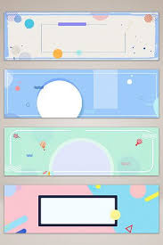 Over 1 Million Creative Templates By Pikbest Youtube Design Youtube Banner Backgrounds Business Banner