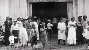 The 1921 tulsa race massacre has recently been featured in the hit hbo shows watchmen and another piece of that history was uncovered this week as at least 10 bodies were discovered in an. Human Remains Found At Site Linked To 1921 Tulsa Race Massacre On Black Wall Street Cbs News