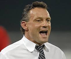 Peter Nowak is letting us down