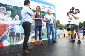 Mistrzyni europy z 2003 i 2005 roku. Katarzyna Skowronska Dolata W Poznaniu Jest Miejsce Nie Tylko Dla Lecha Glos Wielkopolski