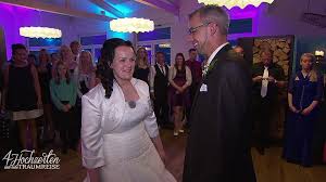 4 Hochzeiten Und Eine Traumreise Ein Etwas Anderer Hochzeitstanz