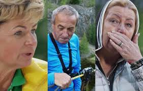 Widzowie telewizyjnej jedynki z wypiekami na twarzy śledzą przygody bohaterów nowej serii sanatorium miłości. Sanatorium Milosci Ania I Janina Kloca Sie O Zbyszka Widzowie Szukaja Winnej Kreca Ja Zajeci