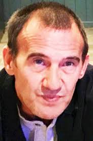 Patrick Dennison Obituary (1964