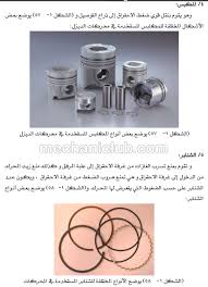كتاب محرك السيارة من الصفر إلى الإحتراف Pdf