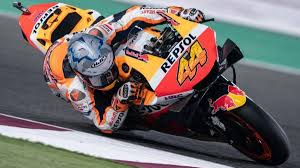 It was a disappointing end to a tricky weekend for espargaro who had shown flashes of speed throughout. Motogp 2021 Honda From Nightmare Pol Espargaro We Don T Know What To Do Breaking Latest News