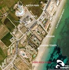 Hard rock hotel ibiza is the first hard rock hotel in europe. Ims 2014 Moves To Hard Rock Hotel Ibiza Ibiza Spotlight