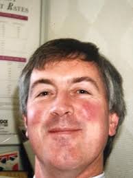 Tribute to John Robert Hooper