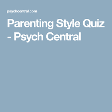 Home home & living cleaning & organizing we all have different styles of organizing. Parenting Style Quiz Parenting Style Quiz Parenting Styles Parenting