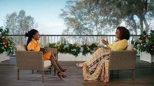 After his sister is brutally killed, david finds himself in charge of his 7 year old niece, amanda. Poet Laureate Amanda Gorman Ist Am 26 Marz In The Oprah Conversation Zu Sehen Apple De