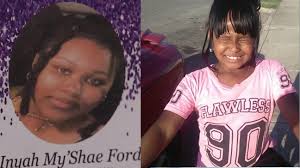 One year later: Family pleads for justice in death of 13-year-old Inyah Ford