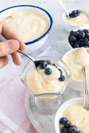Best Homemade Vanilla Pudding Recipe Recipe Homemade Vanilla Best Homemade Vanilla Pudding Recipe Pudding Recipes