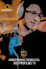 Abner Joshua: Talent en Música y Cine