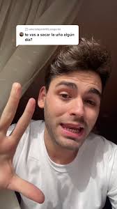 Responder a @valeriafajardo95 Chicos el próximo sábado ya me opero de la  uña!! Tengo que ir a Madrid 😍 #fyp#lol#viral