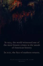 The face of madness returns texaschainsaw.com. Fear Catalogue On Twitter Texas Chainsaw Massacre 2021 The First Official Poster For The Film Has Been Released