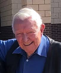 Obituary information for Edwin E. Winn