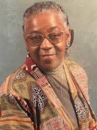 Former educator Marilyn Massengale's story