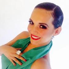 Karla luna y el día que karla panini le confesó en tv que la traicionó al acostarse con su esposo videos. Los Primeros Pasos De Karla Luna En La Television Fueron Como La Chica Del Clima Minuto Neuquen