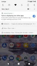 More latin words for notification. Android 8 0 Oreo Review The Little Things Notifications