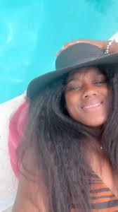 Reel by Felicia Renae King (@feliciarenae) · December 25, 2024