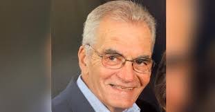 Ronald Mancuso's Instagram, Twitter & Facebook