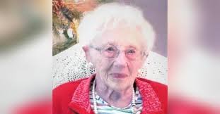 Eva M. Craig Obituary