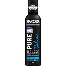 Syoss Pure Volume Sac Kopugu Fiyati Taksit Secenekleri