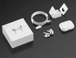Airpods Pro 2 Negotiable For Sale In Columbus Air Force Base Ms Offerup In 2020 Airpods Pro White Earbuds Pods